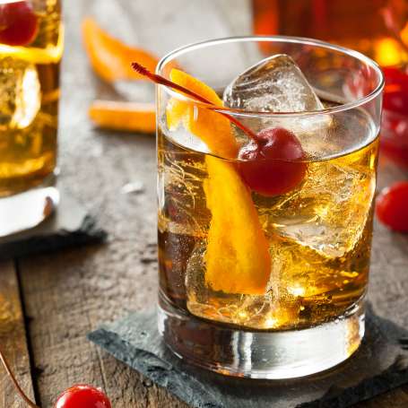The Best tropical Cocktails in gustavo? Come Sip and Decide
