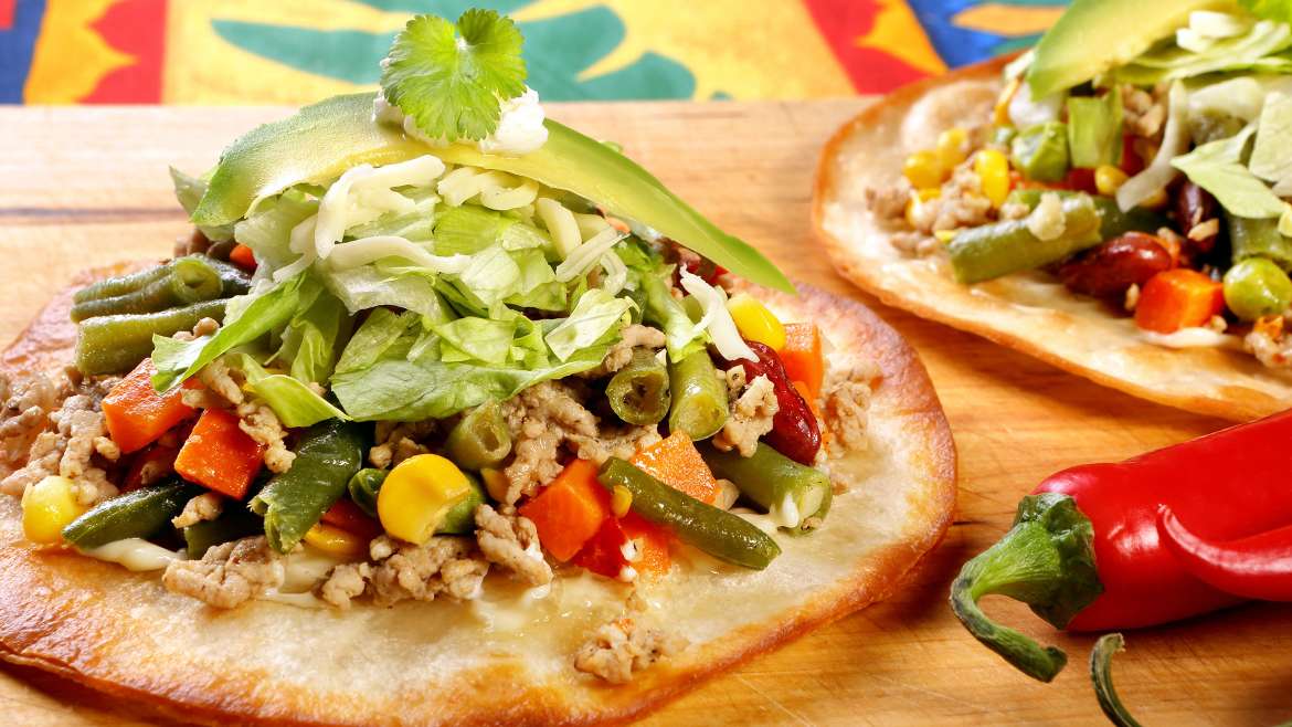 Tostada