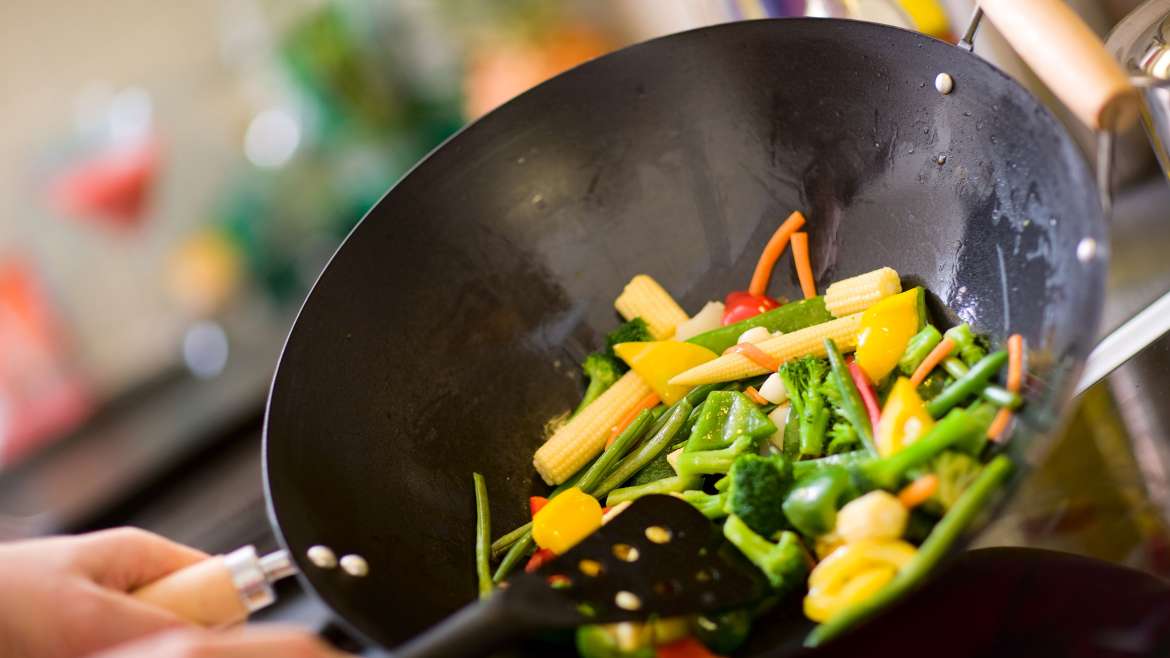 Strange But Good: 8 New Things To Do With Tortillas