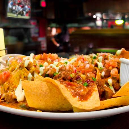 Cinco Combo