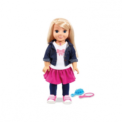 Walking & Dancing Doll