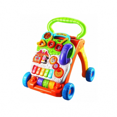 Multitask Cart
